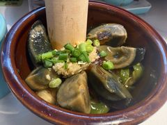 -江边城外烤全鱼(世茂广场店)