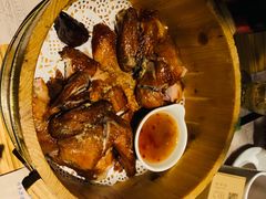 -繁花里音乐餐厅(新天地店)