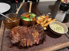 -圣丰索菲特·法国餐厅