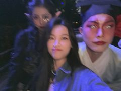 -七彩云南欢乐世界