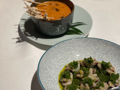 -湘上湘(米其林餐厅-正大中心总店)