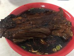 -刘记大肉面(三牌楼大街店)