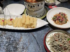-百草滩羊清水涮羊肉·清真·宁夏盐池滩羊(莲花桥店)