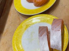 -万岁寿司(蓬江万达店)