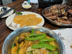 -农汤老店(顺联公园里店)