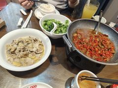 -味上湘菜馆(岳麓山店)