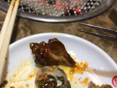 -金太阳海鲜烧烤·本地人餐厅(东纬路旗舰店)