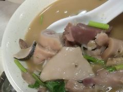 -清真永恒华威肉饼(潘家园店)