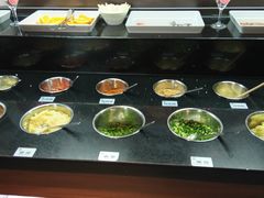 -皇城老妈火锅(琴台店)