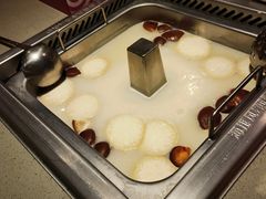 -海底捞火锅(顺义华联店)