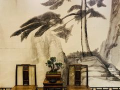 包厢-健眺小海鲜(临海后山店)