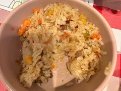 -西贝(武汉群星城店)