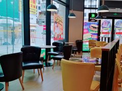 -德克士(香港街店)
