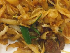 干炒牛河-聚百川(增城西城路店)