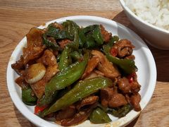 -乡村基·川味现炒大王(熙悦天街店)