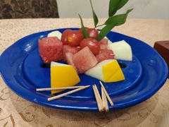 -大鸭梨烤鸭店(花园村店)