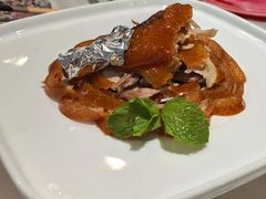 -味+新京宴·烤鸭·北京菜(创意谷店)