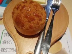 冰镇菠萝油-来龙里 精致 东南亚餐室(万象城店)