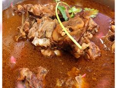 -老诚一锅·羊蝎子(广渠门外店)