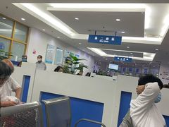 -复旦大学附属肿瘤医院(徐汇院区)