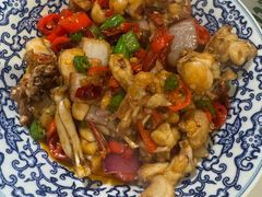 -欧记大排档·景德菜(上海首店)