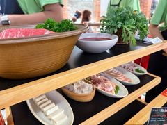 -廖掌柜·重庆鲜货火锅(上海首店)