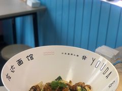 -友达面馆·酸菜鱼面(钱塘区店)