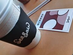 -Seesaw Coffee(朝阳大悦城店)