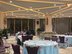 大堂-粤珍轩.创始店.始于2001(含光门店)