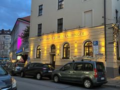 -Zum Franziskaner