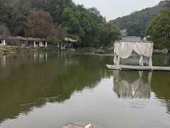 -团城山公园