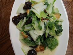 -李老哈·东北菜(宋园路店)