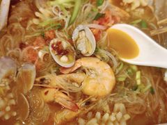 -见味花甲(福田coco park店)
