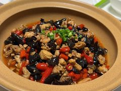 -良厨本味· 老坛剁椒鱼头(深南腾讯店)