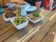 -手抄板凳江南菜(湖滨商业街店)