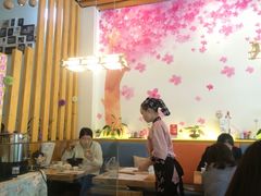 -花漫里餐厅(刺桐店)