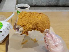 -德克士(南天门店)