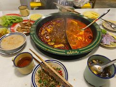 小酥肉-有拈头成都市井火锅(老门东店)