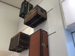 -巴黎路易威登基金会艺术中心 