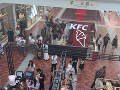-枫叶小镇奥特莱斯