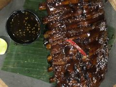 -Naughty Nuri’s Phuket