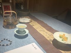 -淮食·雅宴(北大博雅国际酒店)