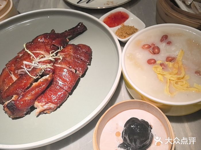 岭南真味·匠心粤菜(K11店)图片