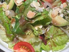 -庐灶江南·江南菜·四合院Bistro(东直门雍和宫·原华侨宾馆店)