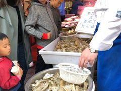 -三个渔夫·蒸汽海鲜(小白楼店)