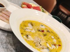 -聚丰园•湖鲜餐厅(阿红私房菜梅石路店)