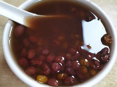 红豆糖水-瘦鬼老档糖水铺