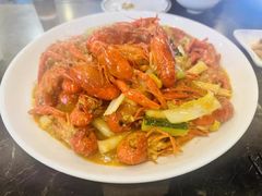 -上海老城区小龙虾虾宴·杭帮菜(五柳巷店)