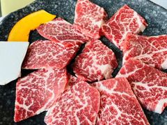 -本家韩国烤肉(韩国街店)
