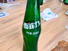 -十二忠手拉面(中华路店)